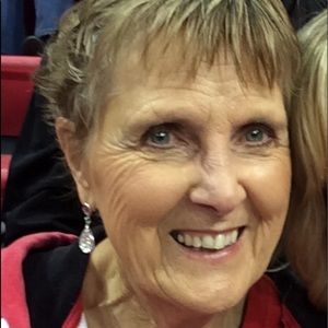 Meet your Posher, Connie